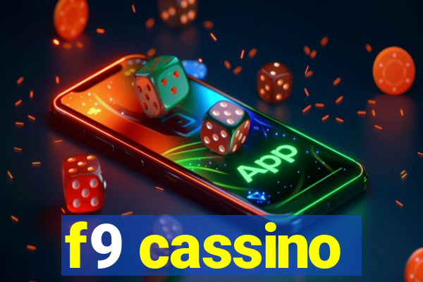 f9 cassino